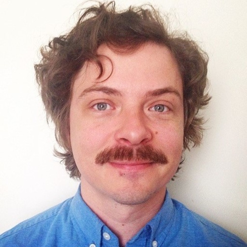 Meet your Posher, Ryan